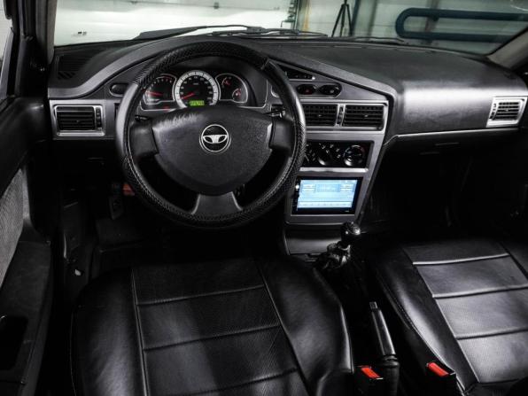 Daewoo Nexia I Рестайлинг с пробегом 2009 года, цена 199 000 рублей, 225755 км, седан, Автокод Объявления