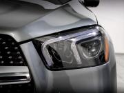 Mercedes-Benz GLE II (V167) Химки  - изображение 47