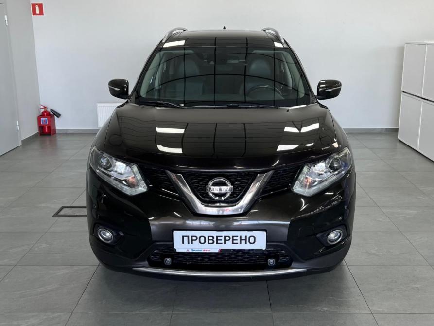 Nissan X-Trail III Казань  - изображение 2