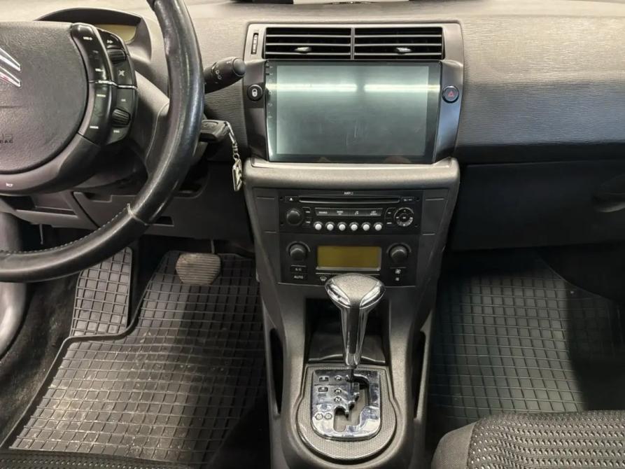 Citroen C4 I Саратов  - изображение 9