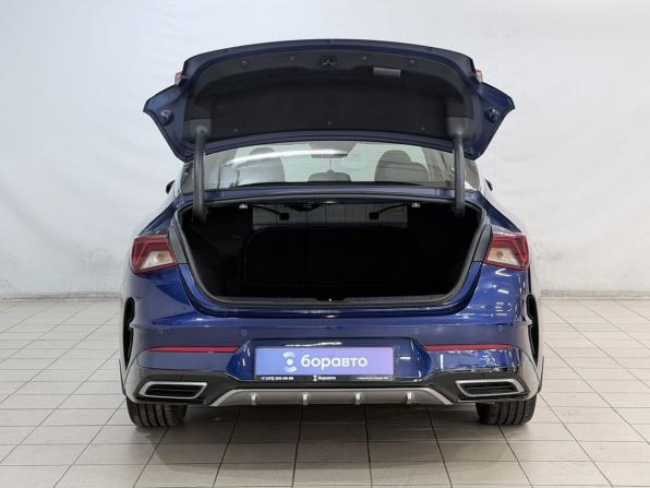 Kia K5 III с пробегом 2020 года, цена 2 550 000 рублей, 89322 км, седан, Автокод Объявления