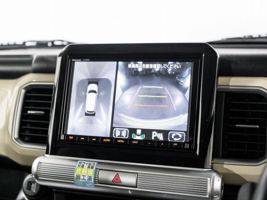 Suzuki Xbee I Иркутск  - изображение 15