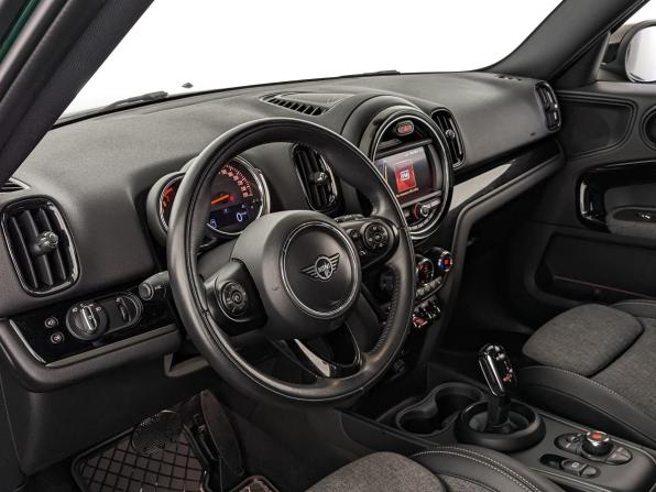 Mini Countryman II Рестайлинг с пробегом 2020 года, цена 2 900 000 рублей, 68711 км, внедорожник, Автокод Объявления