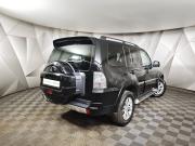 Mitsubishi Pajero IV Рестайлинг 1 Москва  - изображение 22