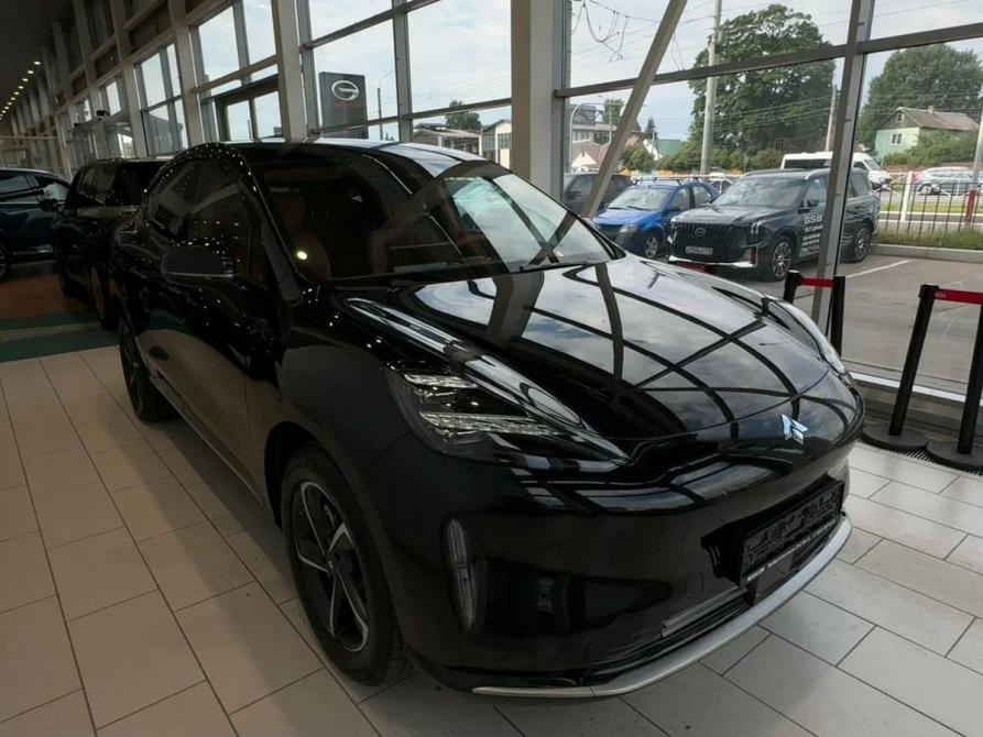 GAC Hyptec HT Москва  - изображение 1