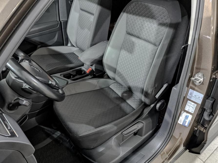 Volkswagen Tiguan II Москва  - изображение 20