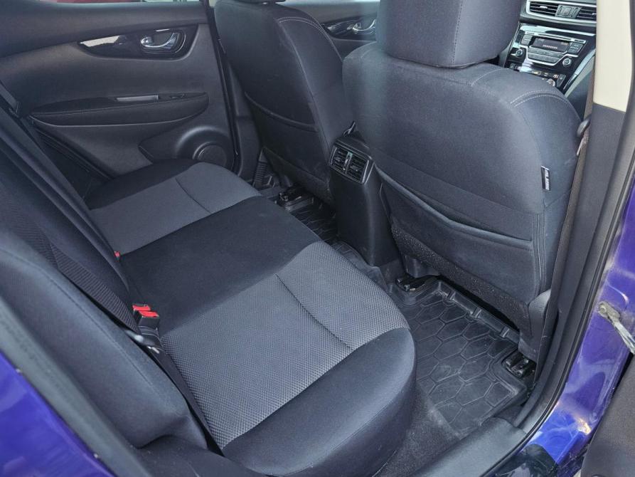 Nissan Qashqai II Краснодар  - изображение 29
