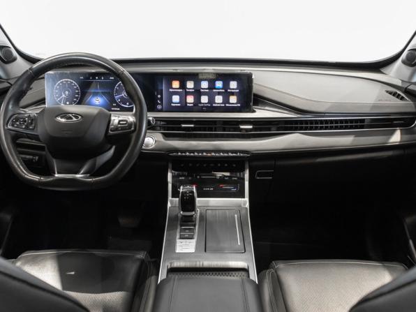 Chery Tiggo 7 Pro Max I с пробегом 2023 года, цена 1 560 000 рублей, 197455 км, внедорожник, Автокод Объявления