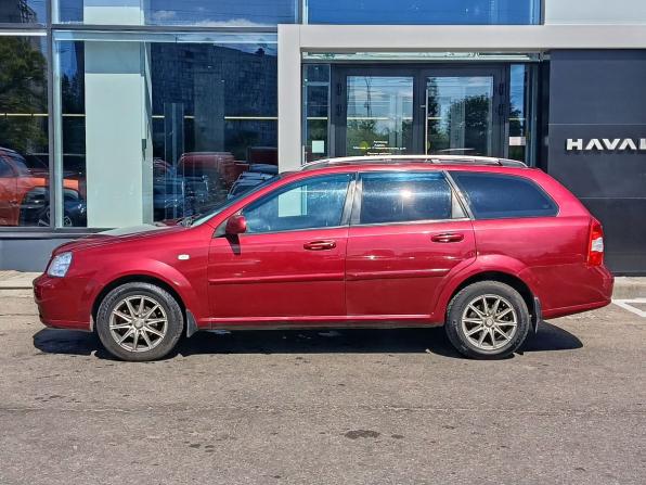 Chevrolet Lacetti I с пробегом 2008 года, цена 409 000 рублей, 201022 км, универсал, Автокод Объявления