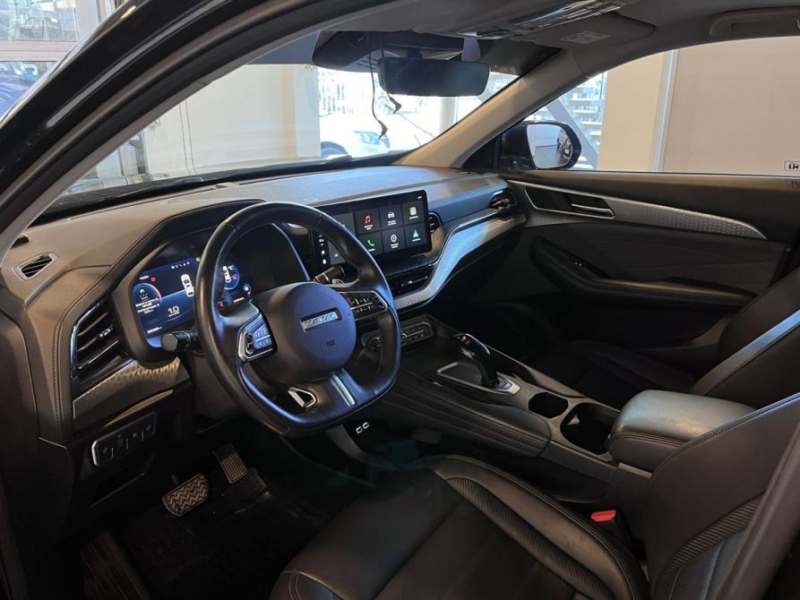 Haval F7x I Рестайлинг Чебоксары  - изображение 20
