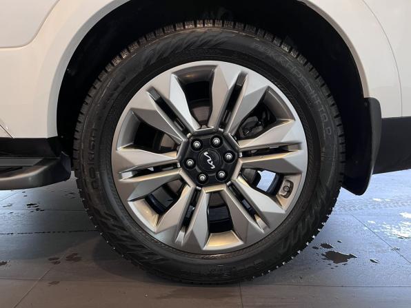 Kia Mohave I Рестайлинг 2 с пробегом 2022 года, цена 5 440 000 рублей, 69064 км, внедорожник, Автокод Объявления