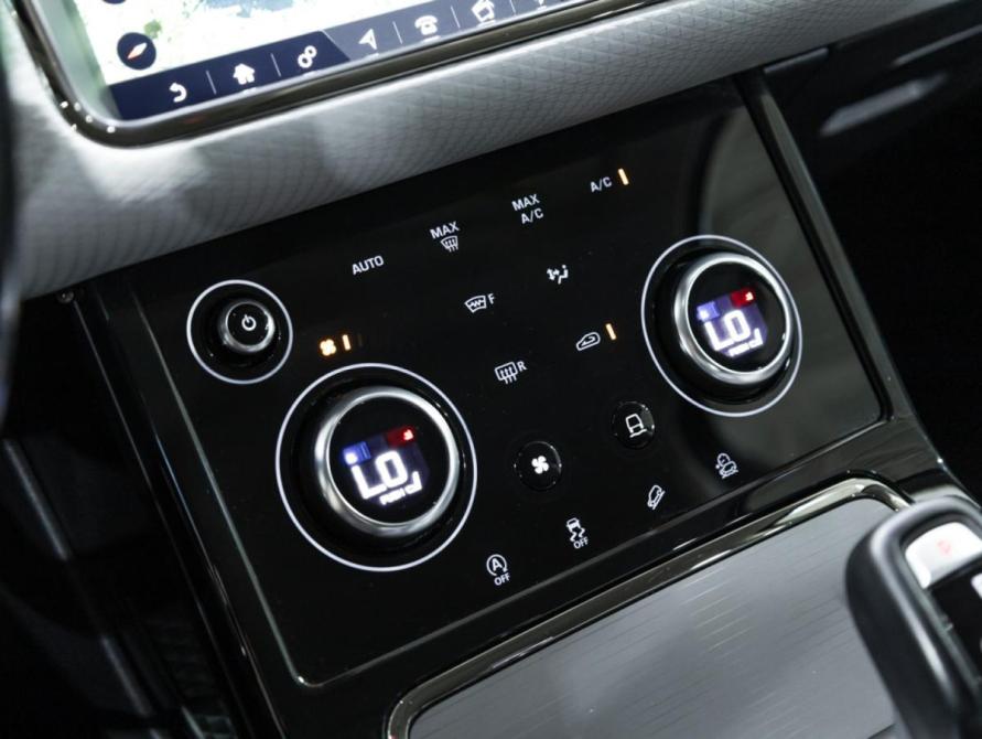 Land Rover Range Rover Evoque II Санкт-Петербург  - изображение 23