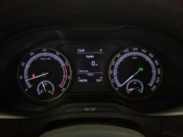 Skoda Kodiaq I с пробегом 2018 года, цена 2 590 000 рублей, 144258 км, внедорожник, Автокод Объявления