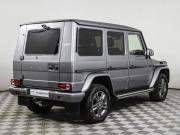 Mercedes-Benz G-Класс II (W463) Рестайлинг 3 Москва  - изображение 23