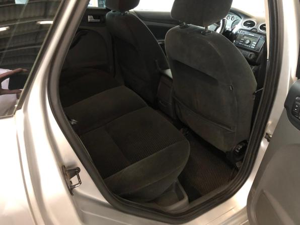 Ford Focus II с пробегом 2006 года, цена 485 000 рублей, 162902 км, седан, Автокод Объявления