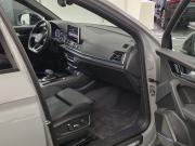 Audi Q5 II (FY) Рестайлинг Москва  - изображение 75