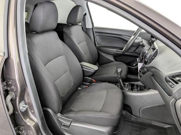Lada (ВАЗ) Vesta I с пробегом 2019 года, цена 840 000 рублей, 90804 км, седан, Автокод Объявления