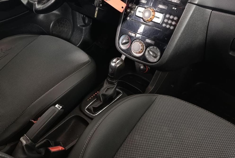 Opel Corsa D Волгоград  - изображение 13