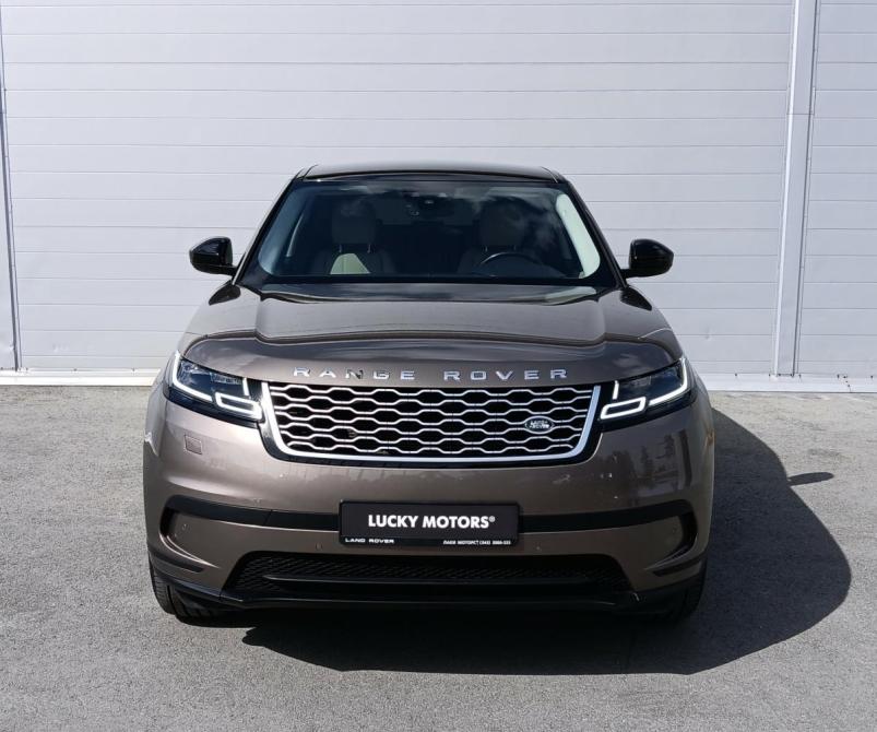 Land Rover Range Rover Velar I Екатеринбург  - изображение 2