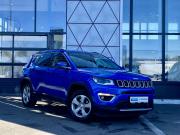 Jeep Compass II Москва  - изображение 27