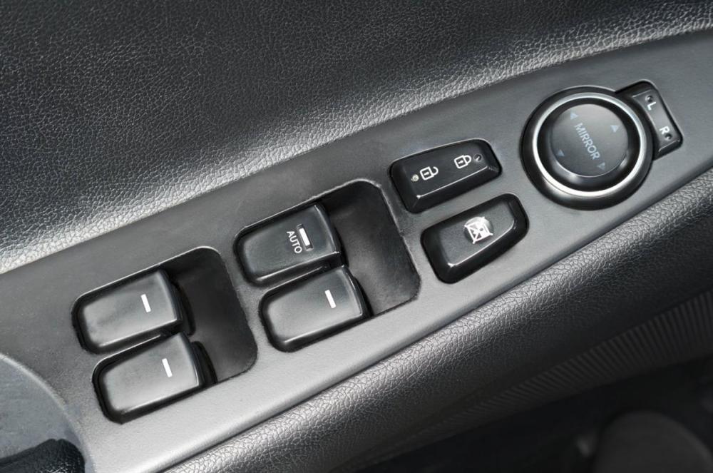 Hyundai Sonata VI (YF) Тюмень  - изображение 19