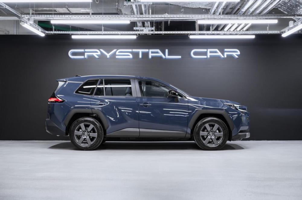 Toyota RAV4 VI (XA60) Москва  - изображение 6