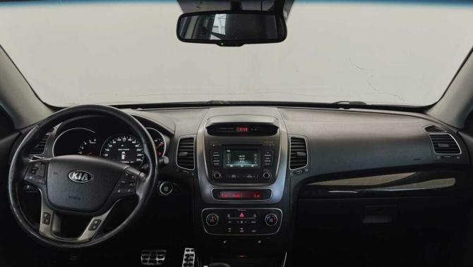 Kia Sorento II Рестайлинг с пробегом 2014 года, цена 1 635 000 рублей, 254245 км, внедорожник, Автокод Объявления