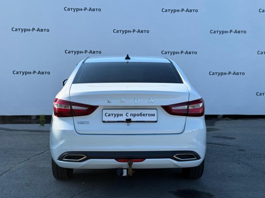Lada (ВАЗ) Vesta I Рестайлинг (NG) Курган  - изображение 4