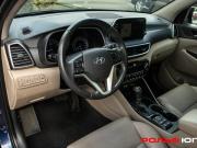 Hyundai Tucson III Рестайлинг Москва  - изображение 44