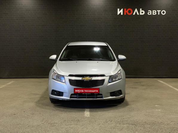 Chevrolet Cruze I с пробегом 2012 года, цена 650 000 рублей, 219878 км, хэтчбек, Автокод Объявления