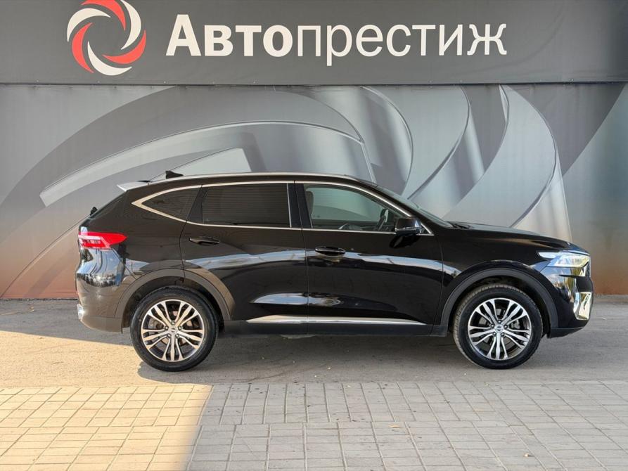 Haval F7 I Волгоград  - изображение 4