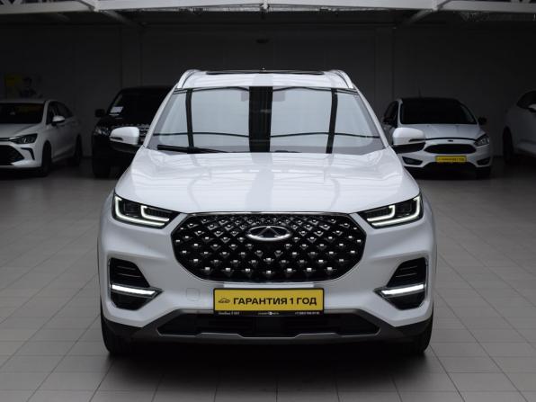 Chery Tiggo 8 Pro I с пробегом 2021 года, цена 1 750 000 рублей, 86823 км, внедорожник, Автокод Объявления