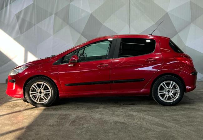 Peugeot 308 I с пробегом 2011 года, цена 500 000 рублей, 145303 км, хэтчбек, Автокод Объявления