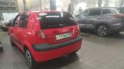 Hyundai Getz I Рестайлинг Санкт-Петербург  - изображение 11