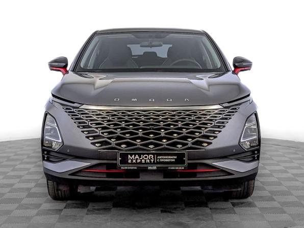 Omoda C5 I с пробегом 2023 года, цена 1 650 000 рублей, 50573 км, внедорожник, Автокод Объявления