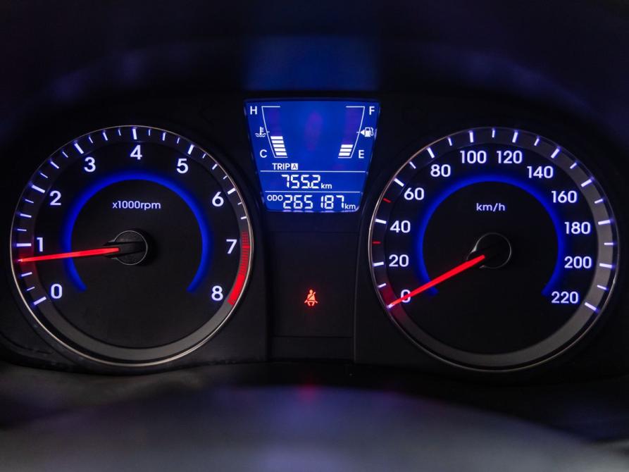 Hyundai Solaris I Волгоград  - изображение 9
