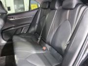 Toyota Camry VIII (XV70) Рестайлинг Москва  - изображение 29