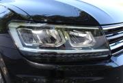 Volkswagen Tiguan II Рестайлинг Нижний Новгород  - изображение 48