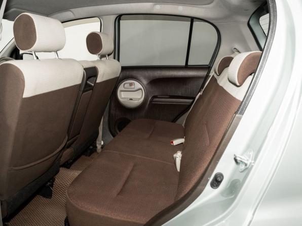 Toyota Passo II (C30) с пробегом 2012 года, цена 649 500 рублей, 120126 км, хэтчбек, Автокод Объявления