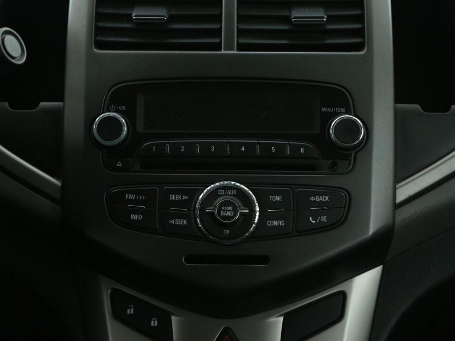 Chevrolet Aveo II Иваново  - изображение 13