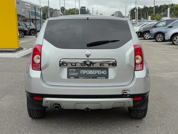 Renault Duster I с пробегом 2013 года, цена 870 000 рублей, 109622 км, внедорожник, Автокод Объявления