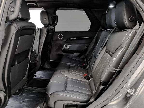 Land Rover Discovery V с пробегом 2018 года, цена 3 300 000 рублей, 182516 км, внедорожник, Автокод Объявления