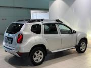 Renault Duster I Рестайлинг Самара  - изображение 18