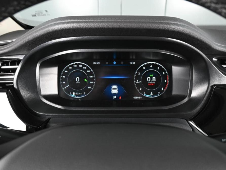Omoda S5 Ростов-на-Дону  - изображение 22
