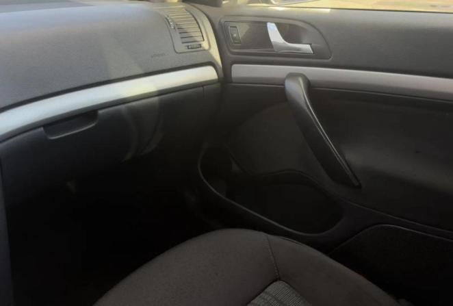 Skoda Octavia II (A5) Рестайлинг с пробегом 2011 года, цена 710 000 рублей, 205299 км, лифтбек, Автокод Объявления