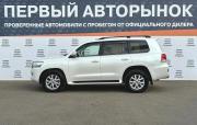 Toyota Land Cruiser 200 Series Рестайлинг 2 Краснодар  - изображение 34