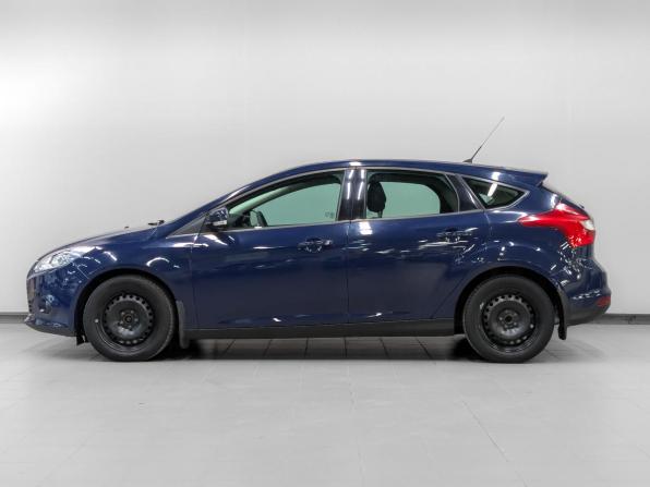 Ford Focus III с пробегом 2013 года, цена 890 000 рублей, 77873 км, хэтчбек, Автокод Объявления