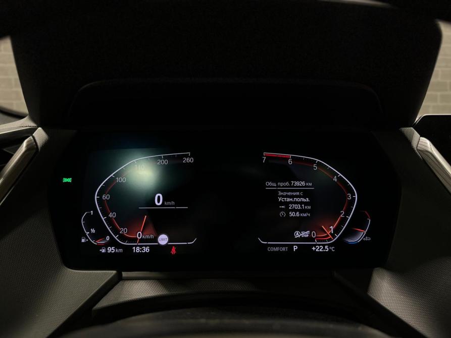 BMW 2 серии F44 Челябинск  - изображение 29