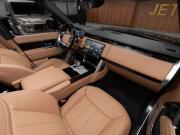 Land Rover Range Rover V Москва  - изображение 52