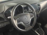 Hyundai Solaris II Рестайлинг Москва  - изображение 30